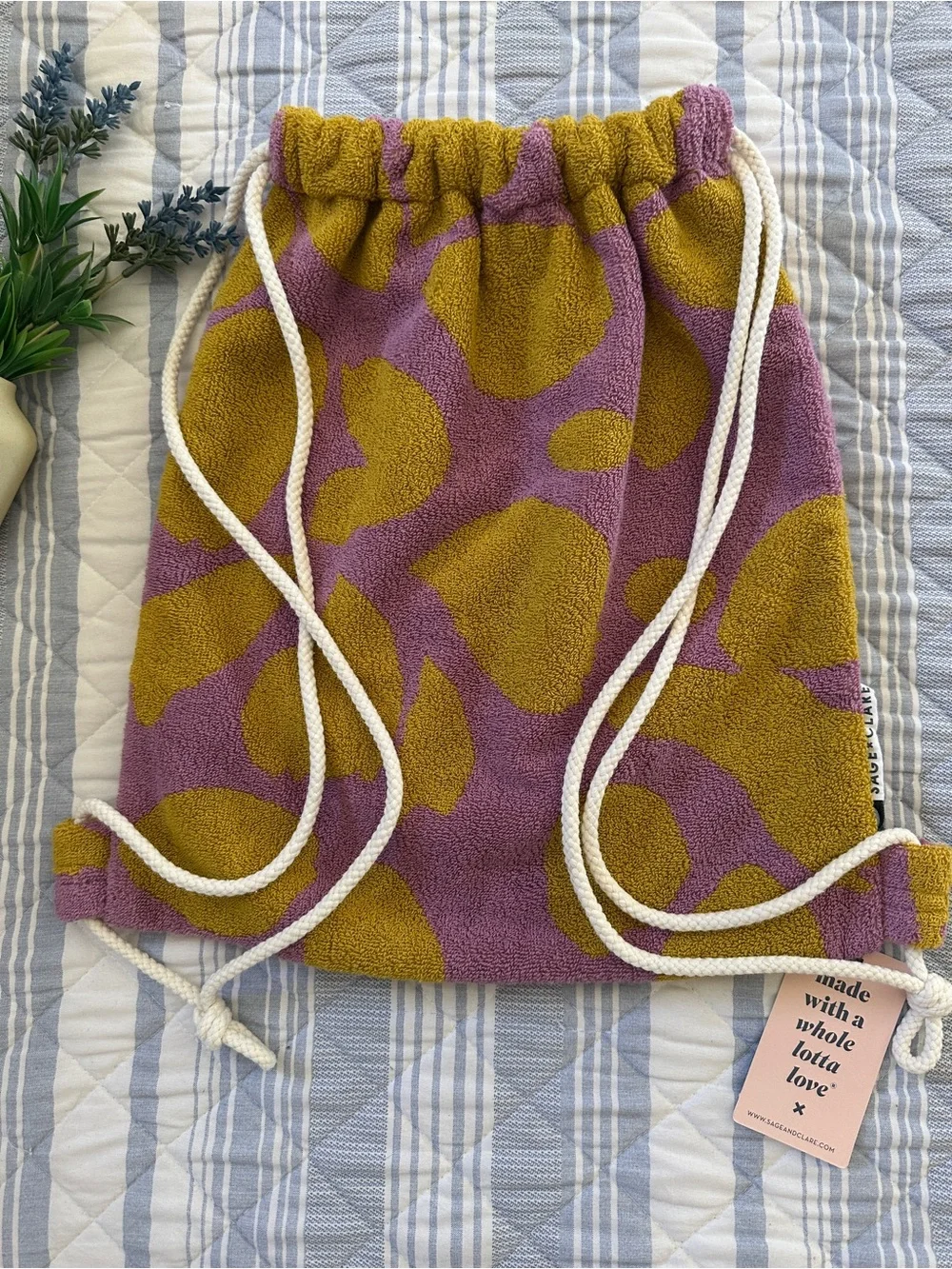 Sage x Clare fun unique